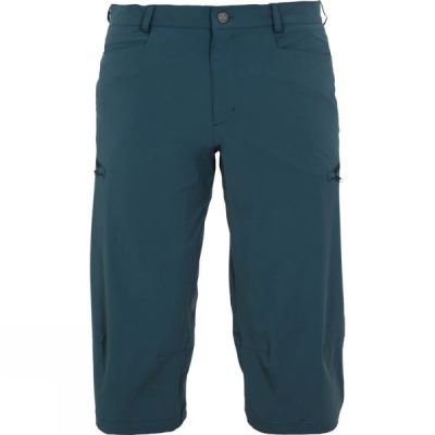 Pantalones Vaude Yaki 3/4 Hombre - Verde Oscuro - Chile URL413506